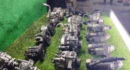 ГЕНЕРАТОР на СУБАРУ АКПП МКПП ДВС (ГЕНЕРАТОР/СТАРТЕР/ГУР/КАТУШКА) за 20 000 тг. в Алматы