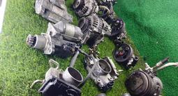 ГЕНЕРАТОР на СУБАРУ АКПП МКПП ДВС (ГЕНЕРАТОР/СТАРТЕР/ГУР/КАТУШКА) за 20 000 тг. в Алматы – фото 4