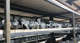 ГЕНЕРАТОР на СУБАРУ АКПП МКПП ДВС (ГЕНЕРАТОР/СТАРТЕР/ГУР/КАТУШКА) за 20 000 тг. в Алматы – фото 5