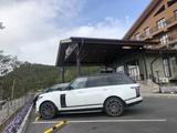 Land Rover Range Rover 2014 года за 19 000 000 тг. в Астана – фото 4