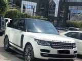 Land Rover Range Rover 2014 года за 19 000 000 тг. в Астана – фото 2