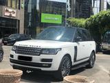 Land Rover Range Rover 2014 года за 19 000 000 тг. в Астана – фото 5