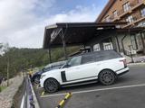 Land Rover Range Rover 2014 года за 19 000 000 тг. в Астана – фото 3