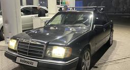 Mercedes-Benz E 260 1991 годаүшін1 600 000 тг. в Алматы