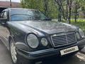 Mercedes-Benz E 230 1995 годаүшін2 300 000 тг. в Алматы – фото 2