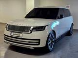 Land Rover Range Rover SV 2024 года за 98 000 000 тг. в Алматы