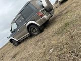 Mitsubishi Pajero 1991 года за 2 400 000 тг. в Кокшетау – фото 4