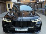 BMW X7 2021 года за 45 000 000 тг. в Алматы