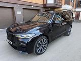 BMW X7 2021 года за 45 000 000 тг. в Алматы – фото 3