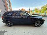 BMW X7 2021 года за 45 000 000 тг. в Алматы – фото 5