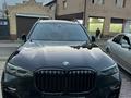 BMW X7 2022 года за 60 000 000 тг. в Астана