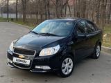 Chevrolet Nexia 2023 года за 5 450 000 тг. в Алматы – фото 2