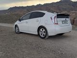 Toyota Prius 2013 года за 7 000 000 тг. в Алматы – фото 2