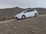 Toyota Prius 2013 года за 7 000 000 тг. в Алматы
