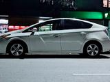 Toyota Prius 2013 года за 7 000 000 тг. в Алматы – фото 3