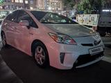 Toyota Prius 2013 года за 7 000 000 тг. в Алматы – фото 4