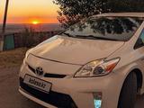 Toyota Prius 2013 года за 7 000 000 тг. в Алматы – фото 5