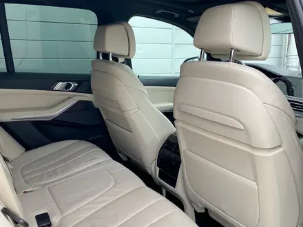 BMW X5 2020 года за 29 400 000 тг. в Астана – фото 6