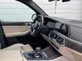 BMW X5 2020 года за 29 400 000 тг. в Астана – фото 4