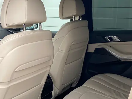 BMW X5 2020 года за 29 400 000 тг. в Астана – фото 9