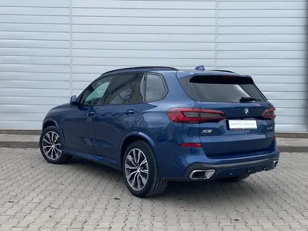 BMW X5 2020 года за 29 400 000 тг. в Астана – фото 10