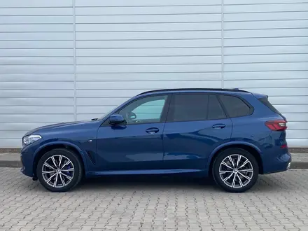 BMW X5 2020 года за 29 400 000 тг. в Астана – фото 8