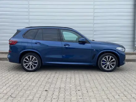 BMW X5 2020 года за 29 400 000 тг. в Астана – фото 11