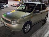 ВАЗ (Lada) Kalina 1118 2007 годаfor1 250 000 тг. в Караганда – фото 4