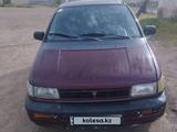 Mitsubishi Space Wagon 1993 года за 1 750 000 тг. в Сарыагаш – фото 2