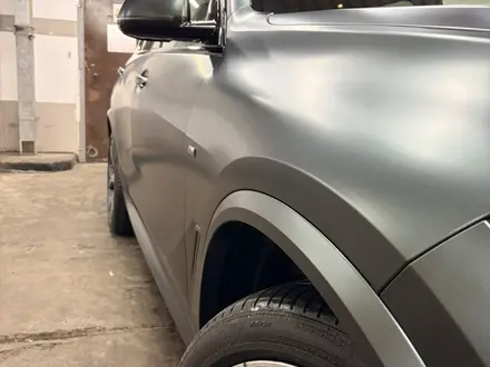 BMW X5 2022 года за 42 000 000 тг. в Астана – фото 2