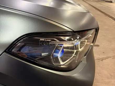 BMW X5 2022 года за 42 000 000 тг. в Астана – фото 3