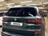 BMW X5 2022 года за 42 000 000 тг. в Астана – фото 4