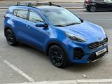 Kia Sportage 2021 года за 11 390 000 тг. в Караганда