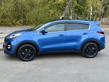 Kia Sportage 2021 годаүшін11 390 000 тг. в Караганда