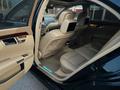 Mercedes-Benz S 500 2009 года за 12 000 000 тг. в Алматы – фото 9