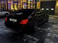 Mercedes-Benz S 500 2009 года за 12 000 000 тг. в Алматы – фото 2