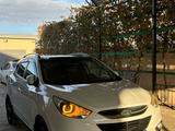 Hyundai Tucson 2013 года за 7 500 000 тг. в Актау