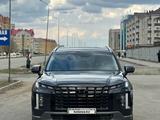 Hyundai Palisade 2023 года за 22 100 000 тг. в Актобе – фото 2