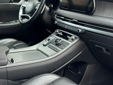 Hyundai Palisade 2023 года за 22 100 000 тг. в Актобе – фото 11