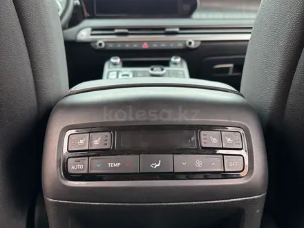 Hyundai Palisade 2023 года за 22 100 000 тг. в Актобе – фото 14