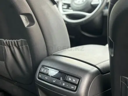 Hyundai Palisade 2023 года за 22 100 000 тг. в Актобе – фото 13