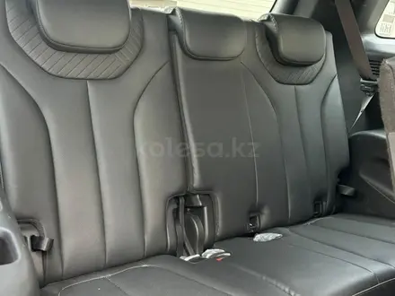 Hyundai Palisade 2023 года за 22 100 000 тг. в Актобе – фото 16
