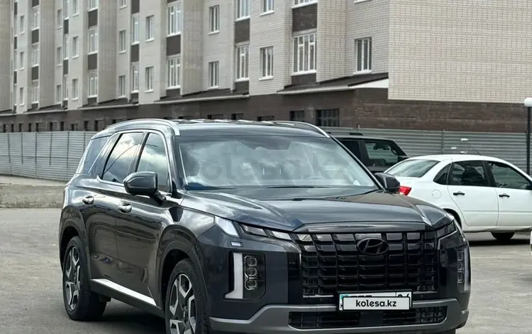 Hyundai Palisade 2023 года за 22 100 000 тг. в Актобе