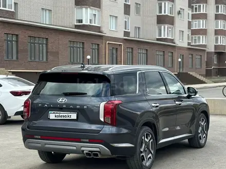 Hyundai Palisade 2023 года за 22 100 000 тг. в Актобе – фото 5