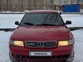 Audi A4 1995 года за 1 350 000 тг. в Караганда – фото 2