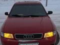 Audi A4 1995 года за 1 350 000 тг. в Караганда – фото 3