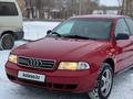 Audi A4 1995 года за 1 350 000 тг. в Караганда – фото 5
