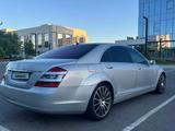 Mercedes-Benz S 500 2005 года за 8 000 000 тг. в Актау – фото 2