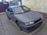 Nissan Primera 1993 года за 690 000 тг. в Астана – фото 4