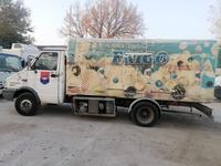 Iveco  Turbo Delly 59 2001 года за 3 800 000 тг. в Алматы